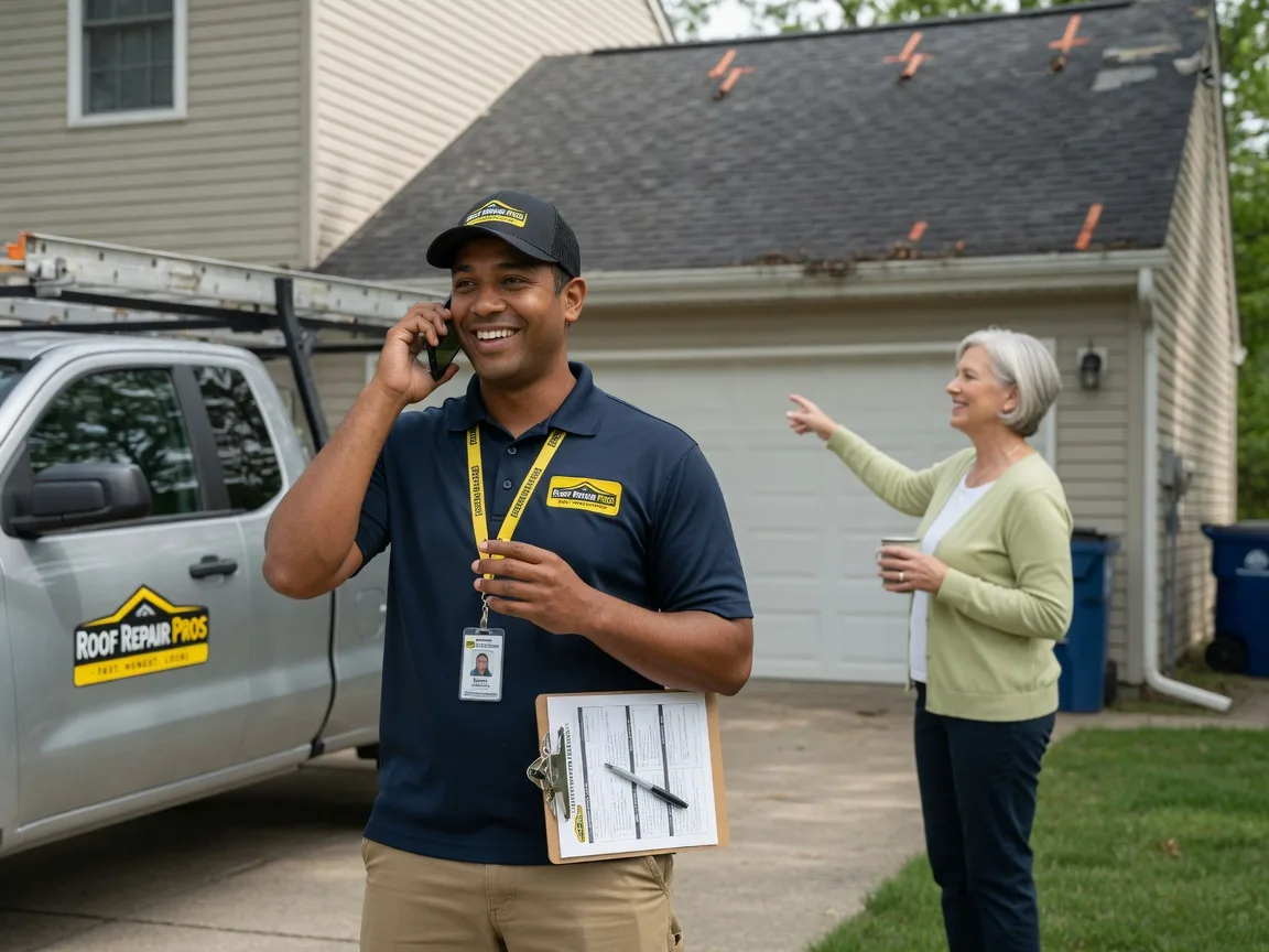 Roof Repair Strasburg, OH FAQs